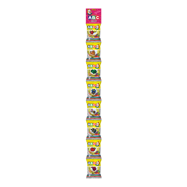 ABC JELLY